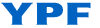 Logo YPF
